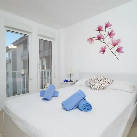 Apartment Arenal Javea-4 By Interhome Javea