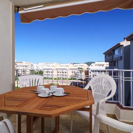 Arenal Javea-4 By Interhome *