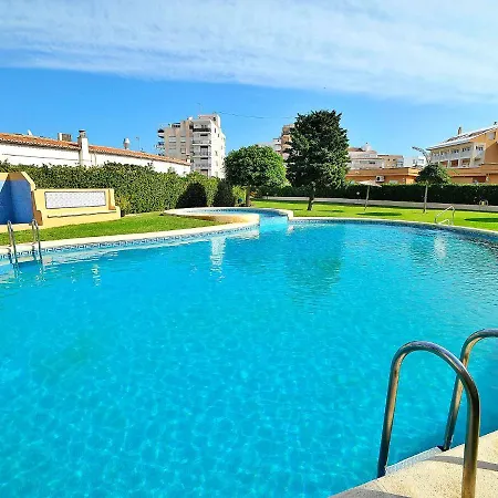 Arenal Javea-4 By Interhome *