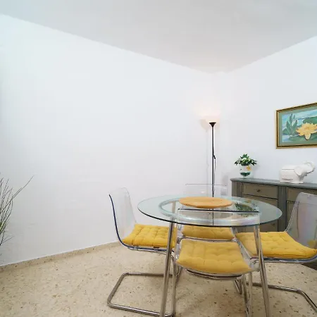 Arenal Javea-4 By Interhome Apartment