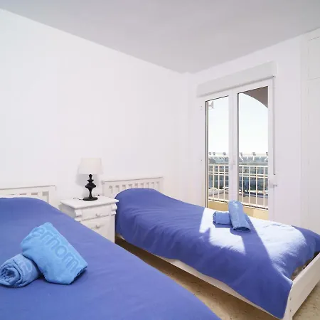 Apartment Arenal Javea-4 By Interhome