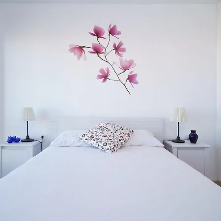 Arenal Javea-4 By Interhome Apartment