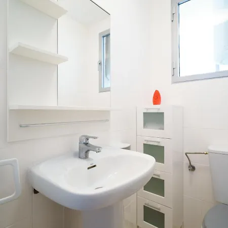 Arenal Javea-4 By Interhome Apartment *