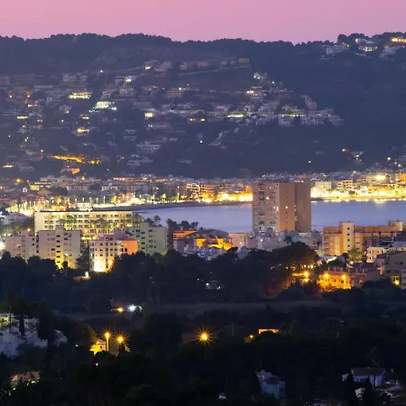 Arenal Javea-4 By Interhome Javea