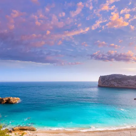Arenal Javea-4 By Interhome *
