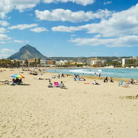 Arenal Javea-4 By Interhome Javea