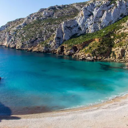 Arenal Javea-4 By Interhome Apartment *