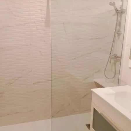 Arenal Javea-4 By Interhome Javea