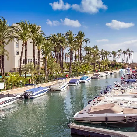 Arenal Javea-4 By Interhome Javea